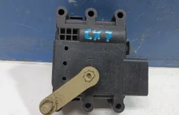 Моторчик заслонки печки Mazda CX-7 2007-2012 GJ6A61B60 ER