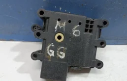 Моторчик заслонки печки Mazda Mazda 6 GJ6A61B60