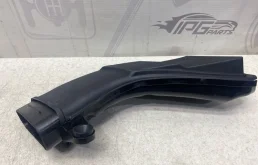 Патрубок воздушного фильтра правый Mercedes-benz W166