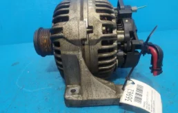 Генератор для Volvo XC90 I C 2002-2014