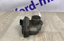 Дроссельная заслонка FORD FOCUS 2 2007г