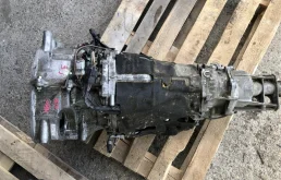 Вариатор для Subaru Legacy на фотографиях