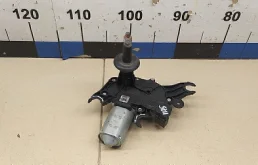 Моторчик стеклоочистителя задний Duster 2012>