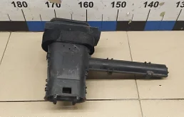 Воздухозаборник (внутри) Duster 2012>