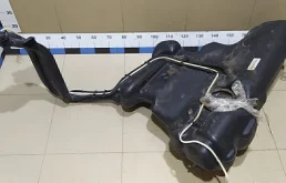 Бак топливный Octavia (A4 1U-) 2000-2011
