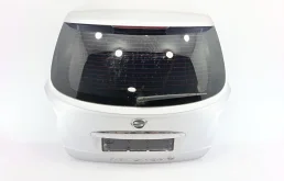 Крышка багажника SsangYong Korando 2012 CK