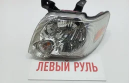 Фара Ford Explorer 2006 U251