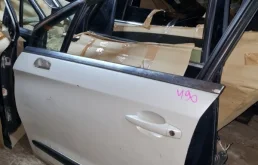 Дверь Citroen DS4 2013 NX