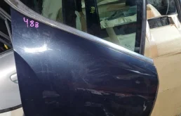 Дверь Citroen DS4 2012 NX