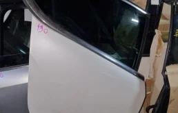 Дверь Citroen DS4 2013 NX