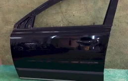 Двери для Volvo XC70 2014 года на фотографиях