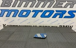 Зеркальный элемент BMW 2 51167284999 F22, левый