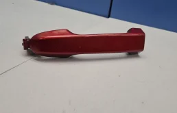 Ручка двери нaружная для Toyota Yaris 2005-2011