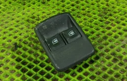 Кнопки стеклоподъемников Renault Sandero 2016 254110431R ХЭТЧБЕК D4FF732, передние левые