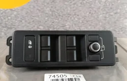 Блок кнопок стеклоподъемников Land Rover Range Sport SVR 2017 L494