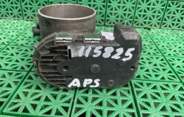 Дроссельная заслонка AUDI A4 8D, A6 C5, VOLKSWAGEN PASSAT B5/B5+ 2,8 APS 1997- Б/У A4 8D(1995-2001);A6 C5(1997-2004);PASSAT B5(1997-2000);PASSAT B5+(2001-2004)