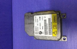 блок управления airbag BMW 5-серия E39 65776905491