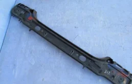 кронштейн заднего бампера BMW 5-серия E60/E61 51127056343  N53B30A 218 лс 525i 2007 Платиновосерый металлик А68