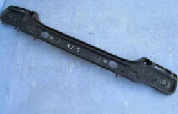 кронштейн заднего бампера BMW 5-серия E60/E61 51127056343  M54B30 231 лс 530i 2003 BLACK SAPPHIRE METALLIC (475)