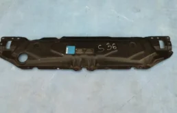 панель телевизор BMW 5-серия E60/E61 51647033741  N52B25 218 лс 525i 2005 Серебристосерый металлик А08