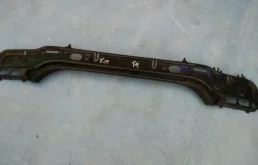 кронштейн заднего бампера BMW 5-серия E60/E61 51127056343  M57TUD30 272 лс 535d 2006 TITANSILBER METALLIC (354)