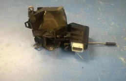 замок двери BMW 5-серия E39 51228125672