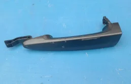 ручка двери наружная BMW 3-серия E90/E91 51217207561  N47D20A 177 лс 320d 2008 Sparkling Graphite Metallic (A22)