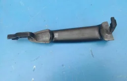 ручка двери наружная BMW 3-серия E90/E91 51217207561  N47D20A 177 лс 320d 2008 Sparkling Graphite Metallic (A22)