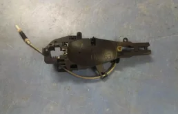 кронштейн ручки двери BMW 3-серия E92/E93 51227199835