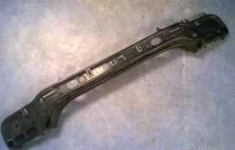 кронштейн заднего бампера BMW 5-серия E60/E61 51127056343  N52B30 258 лс 530i 2005 CARBONSCHWARZ METALLIC (416)