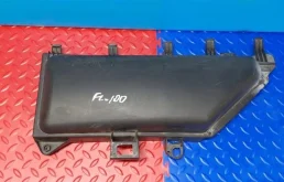 корпус салонного фильтра BMW 5-серия E60/E61 64316950936  N52B30 218 лс 528xi 2009 Платиновосерый металлик А68