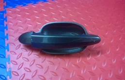 ручка двери наружная BMW 5-серия E60/E61 51216961444  N52B30 218 лс 528xi 2009 Платиновосерый металлик А68