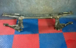 панель телевизор BMW X5 E53 51718402319  M54B30 2001 Синий металлик