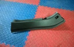 обшивка багажника BMW X3 F25 51497243784  N55B30A 306 лс 3.0i 2011 MINERAL SILVER (A14)