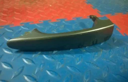 ручка двери наружная BMW 5-серия E60/E61 51216961444  N47D20A 177 лс 520D 2008 Платиновосерый металлик (А68)