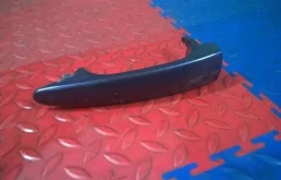 ручка двери наружная BMW 5-серия E60/E61 51216961444  N47D20A 177 лс 520d 2008 TIEFSEEBLAU METALLIC (A76)