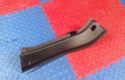 обшивка багажника BMW X3 F25 51497243784  N20B20A 245 лс 2.0i 2012 TIEFSEEBLAU METALLIC (A76)