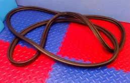 уплотнитель багажной двери BMW X3 F25 51767301846  N20B20A 245 лс 2.0i 2012 TIEFSEEBLAU METALLIC (A76)