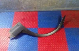 накладка на крыло BMW X3 E83 51713405817