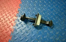 ограничитель двери BMW X3 F25 51217205572  N55B30A 306 лс 3.0i 2012 TIEFSEEBLAU METALLIC (A76)