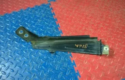 кронштейн крыла переднего BMW X3 F25 41357267326  N52B30A 272 лс 3.0i 2011 TIEFSEEBLAU METALLIC (A76)