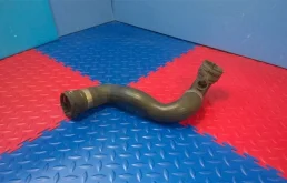 патрубок радиатора BMW X3 E83 17123413819