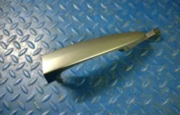 ручка двери наружная BMW X1 E84 51212992985  N47D20C 2012 SPACEGRAU METALLIC ( A52 )