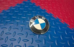 значок багажника bmw BMW X5 E53 51148132375 d-82
