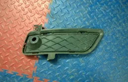 решетка в бампер BMW X3 F25 51117249596  N47D20C 184 лс 2.0D 2013 SPACEGRAU METALLIC ( A52 )