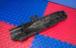 кронштейн радиатора BMW X1 E84 17107524914