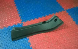 обшивка багажника BMW X3 F25 51497243784  N47D20C 184 лс 2.0D 2013 SPACEGRAU METALLIC ( A52 )