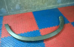 накладка на крыло BMW X3 F25 51777210084  N47D20C 184 лс 2.0D 2013 SPACEGRAU METALLIC ( A52 )
