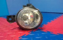 фара противотуманная BMW X5 E70 63177184318