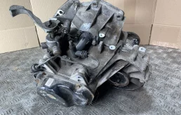 Мкпп cfn 1.6 105л.с volkswagen polo fabia